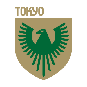 东京绿茵logo