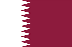 卡塔尔U23logo