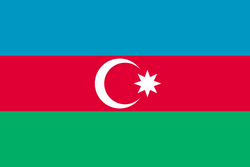 阿塞拜疆U16logo