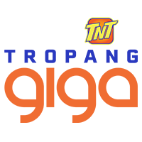 菲律宾电信TNTlogo