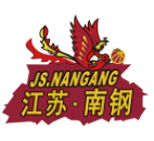 江苏南钢女篮logo