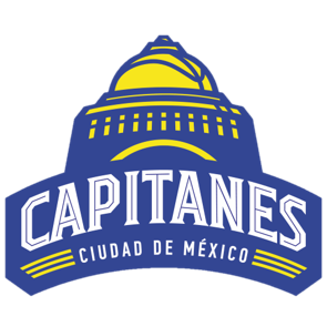 墨西哥城队长logo
