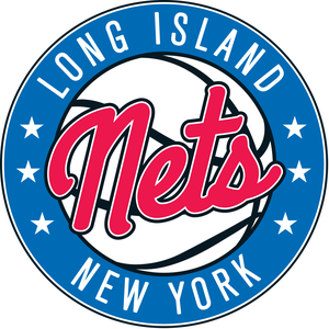 长岛篮网logo