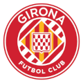 吉罗纳logo