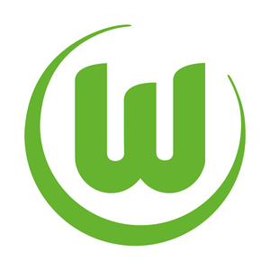 沃尔夫斯堡logo