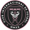 迈阿密国际logo