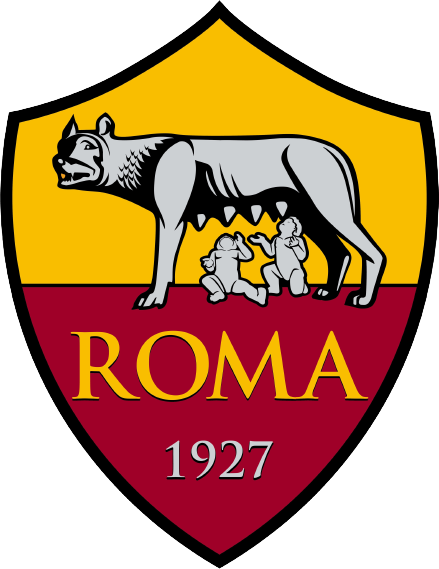 罗马logo