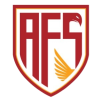 AVS俱乐部logo
