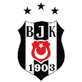 贝西克塔斯logo