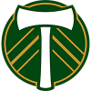 波特兰伐木工logo