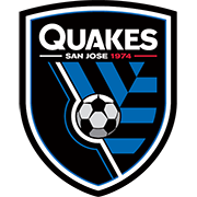 圣何塞地震logo