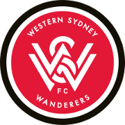 西悉尼流浪者logo