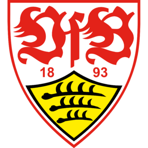 斯图加特logo