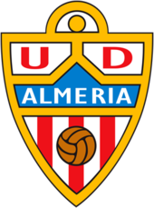 阿尔梅里亚logo