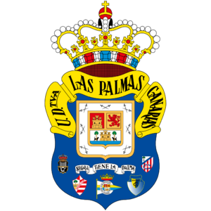 拉斯帕尔马斯logo