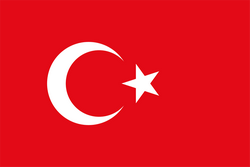 土耳其女足logo