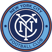纽约城logo